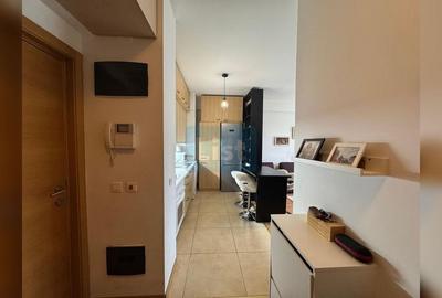 Apartament cu 3 camere semidecomandat, mobilat în Gheorgheni - 7