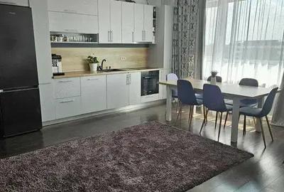 3 camere mobilat si utilat Braytim Giroc - 5