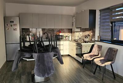 Casa + teren de vanzare - 3