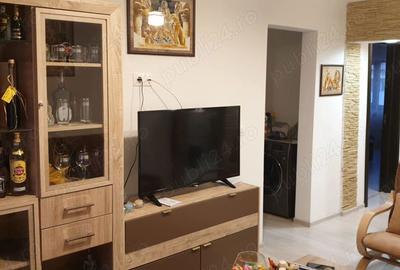 Apartament cu 3 camere decomandat în Central - 4