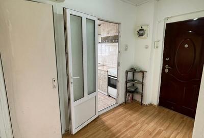 Apartament cu 3 camere decomandat în Podu Roș - 5