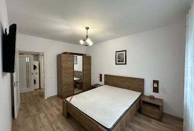 Apartament cu 3 camere, mobilat în Copou - 3