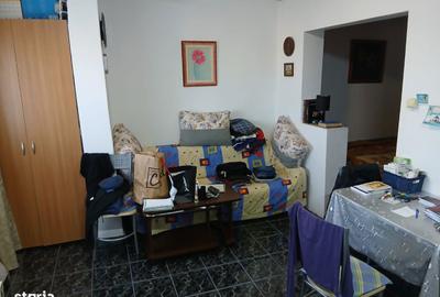 Garsonieră decomandată în Unirii Sud - 2