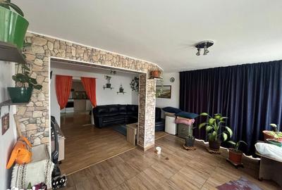 Casă cu 4 camere cu Teren 642 Mp în Central - 12