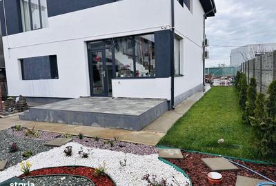 Casă cu 4 camere cu Teren 305 Mp în Uverturii - 17