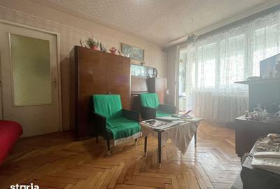 Apartament cu 2 camere în Circumvalațiunii - 2