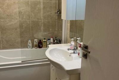 Apartament de 2 camere in zona 13 Septembrie - 3