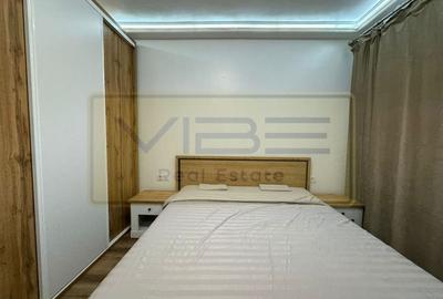 Apartament cu 3 camere semidecomandat, mobilat în Podu Roș - 19