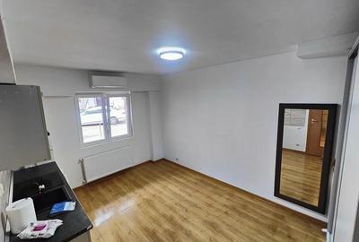 Berceni,Metrou Piata Sudului,Bloc 2017,Parter,CENTRALA PROPRIE - 2