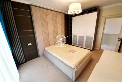 Apartament cu 3 camere în Galata - 1