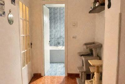 Apartament cu 3 camere decomandat în Central - 8