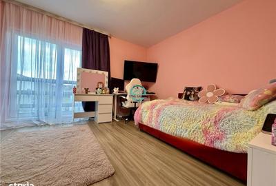 Casă cu 4 camere în Poienița - 5