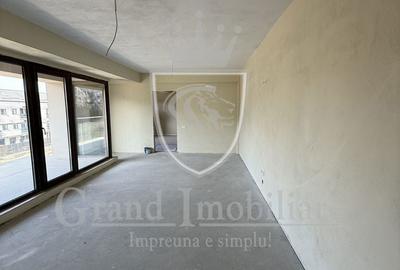 Apartament cu 3 camere în Borhanci - 1