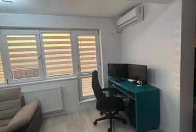 Apartament cu 2 camere în Apărătorii Patriei - 7