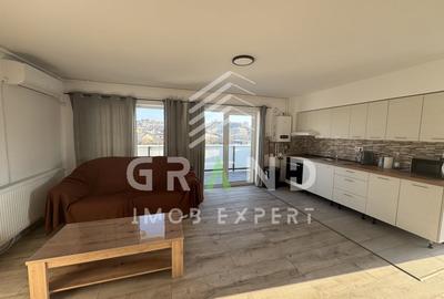 Ap 2 camere | 2 Terase | Parcare Subterana | Ego Residence–Calea Baciului - 10