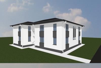 Apartament cu 2 camere decomandat în Central - 1