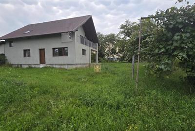 Casa Noua in Mitocu Dragomirnei Suceava De 0727817187 - 10