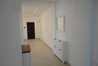 Apartament cu 2 camere decomandat, mobilat în Dumbrăvița - 12