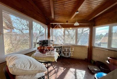 Vila individuala cu 5 camere zona Ronat - 16