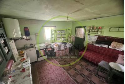 Casa individuala de vanzare | 100 mp utili | teren 2300 mp - sat Rusi - 3