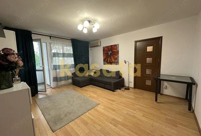 3 camere langa Afi | Etaj 4 | Verdeata | Spa?iu generos | Tramvai - 7