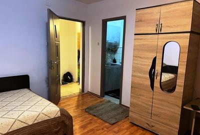 Închiriere garsonieră zona Contactoare - 2
