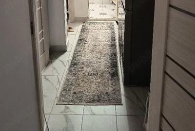 Apartament cu 2 camere decomandat în Teiul Doamnei - 5