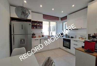 Duplex cu garaj sup.141 mp, teren 300 mp zona Voronet Cluj-Napoca - 4
