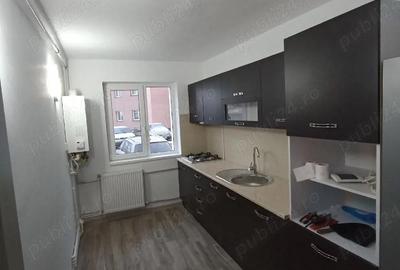 Apartament cu 2 camere semidecomandat în Târgu Ocna - 4