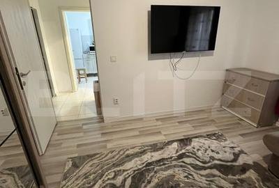 Apartament 1 camera etj 1 ASTORIA Residence parcare inclusa - 4