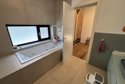 Casă individuală cu 4 camere cu Canalizare în Corbeanca - 14