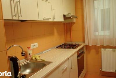 Apartament cu 3 camere decomandat în Chișinau - 2