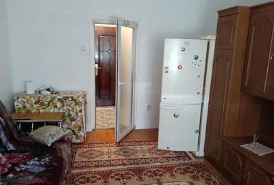 Garsonieră nedecomandată în Central - 2