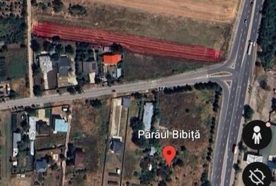 Spațiu comercial, în Frătești - 1