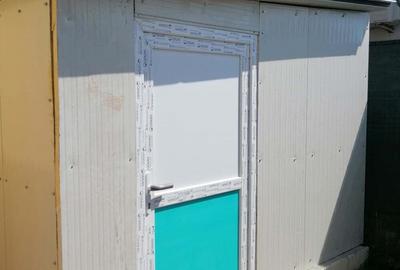 Constructii anexe - 2