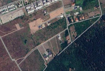 Teren Construcții intravilan de 2000 mp, în Băneasa - 1