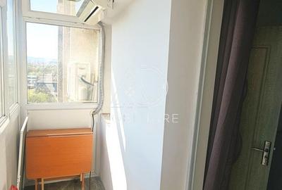 Garsonieră în Plopilor - 6