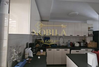 Spațiu comercial, de 218 mp, în Oituz - 1