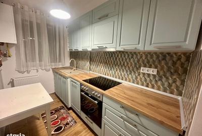 Apartament cu 2 camere decomandat în Gheorghe Doja - 3
