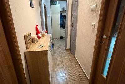 Apartament 2 camere de vanzare Gorjului 2-3 minute de Metrou(Bloc 1979) - 17