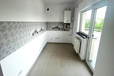 Apartament cu 2 camere în Bârnova - 7