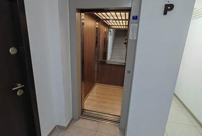 Apartament cu 2 camere decomandat, mobilat în Bucium - 3