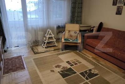 Apartament 3 camere, 77 mp, etaj intermediar, zona Obcini - 3