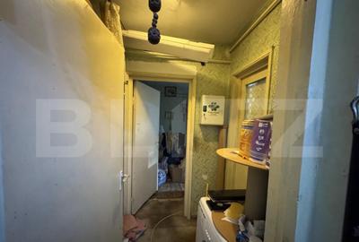 Apartament 2 camere, 48 mp, zona Garofitei - 2