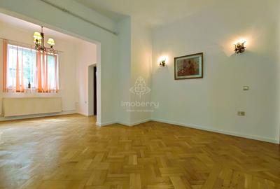 Apartament cu 3 camere semidecomandat în Cotroceni - 4