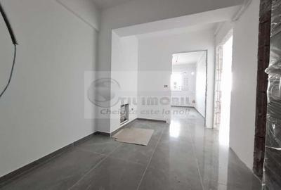 Apartament decomandat de vanzare in Iasi, Galata, 43,34 mp, bloc nou - 4