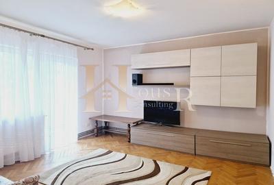 Aproape de Spitalul Judetean. 4 camere, 2 bai, 2 balcoane. - 8