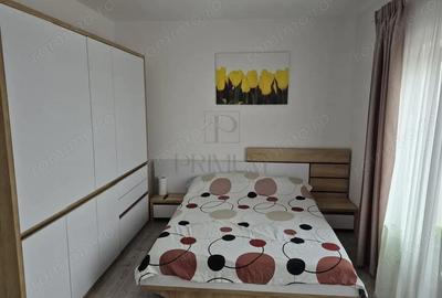 Apartament cu 3 camere în Giroc