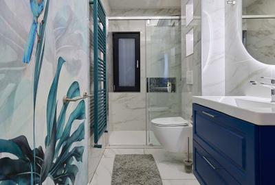 Casă cu 4 camere în Alexandru I. Cuza - 8