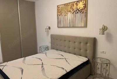 Apartament cu 2 camere decomandat în Funcționarilor - 6